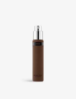 Prada Dn90 Reveal Skin Optimising Foundation Refill