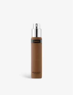 Prada Dw85 Reveal Skin Optimising Foundation Refill