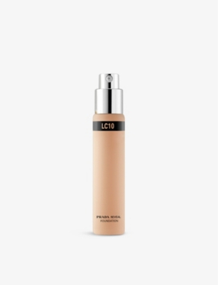 Prada Lc10 Reveal Skin Optimising Foundation Refill