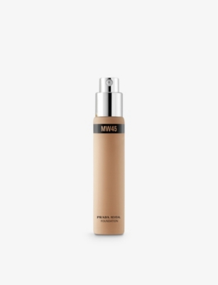 Prada Mw45 Reveal Skin Optimising Foundation Refill