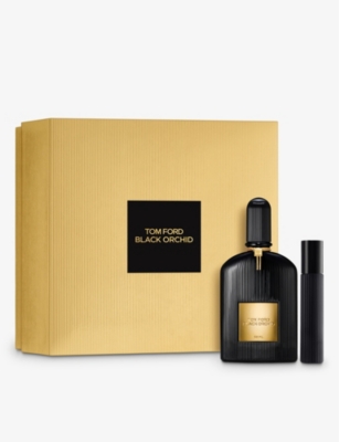 Tom ford black store orchid selfridges