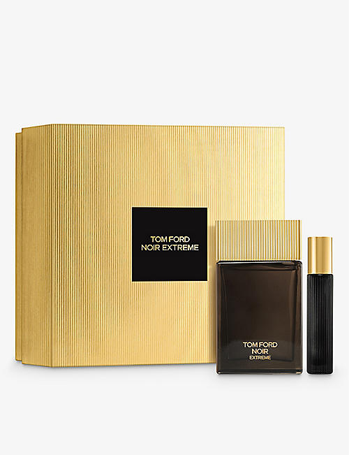 TOM FORD: Noir Extreme eau de parfum gift set