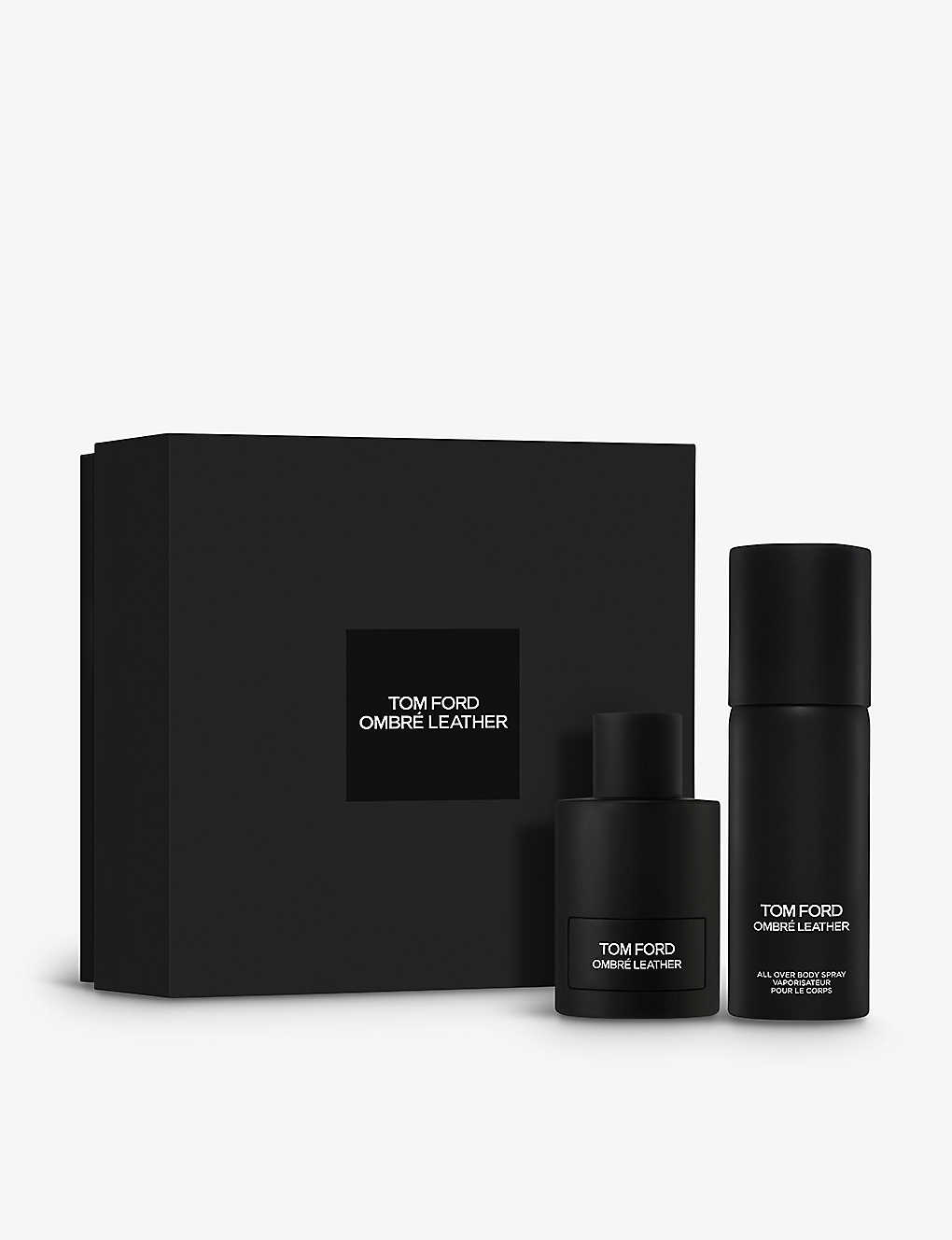 Tom Ford Ombré Leather Eau De Parfum Gift Set