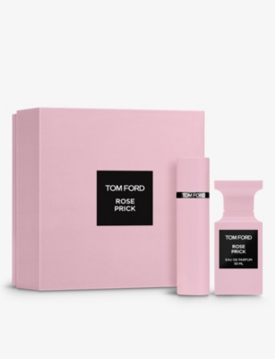 Tom Ford Rose Prick Eau De Parfum Gift Set