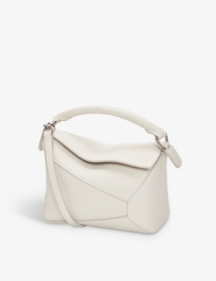 Selfridges loewe bags new arrivals