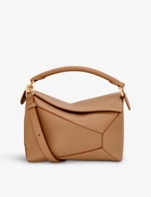 Loewe puzzle cheap messenger bag