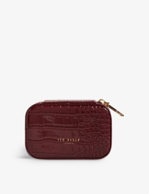 Ted baker hot sale shiny purse