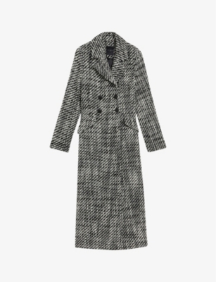 Ted baker outlet coat selfridges