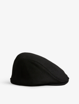 Ted baker asam flat cap on sale