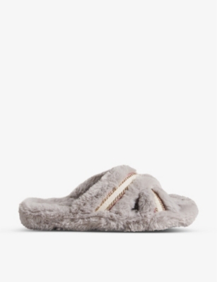 Ted discount baker teenslippers