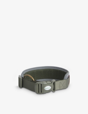 Selfridges 2024 dog collar