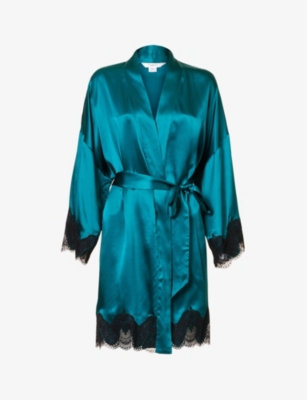 Selfridges 2024 dressing gowns