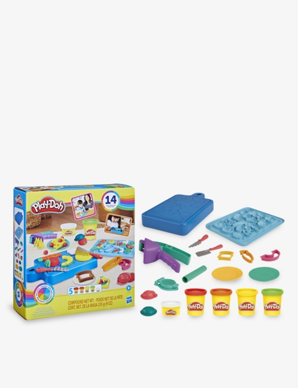Lil Chef Starter Pack playset