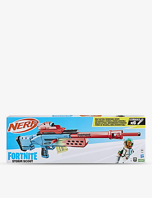 NERF: Fortnite Storm Scout blaster