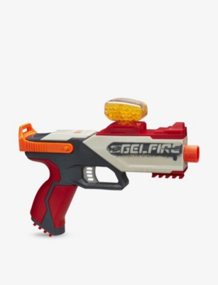 NERF: Gelfire Legion blaster