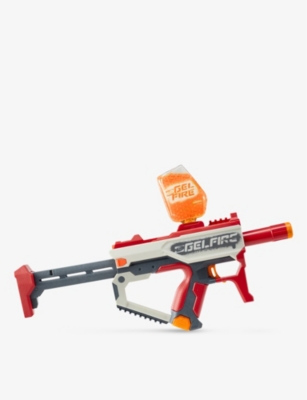 NERF: Pro Gelfire Mythic blaster