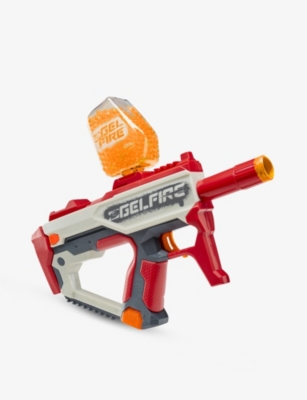 Ultra mask and glasses available in Switzerland! Picked up a mask, I like  it's look. Darts are included with the glasses for some reason ? : r/Nerf