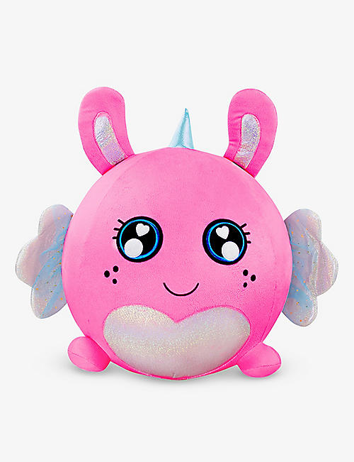 POCKET MONEY: Fantasy Biggies Inflatable Rabbit toy assortment 24cm
