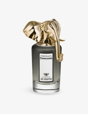 PENHALIGONS: Portraits The Omniscient Mister Thompson eau de parfum 75 ml