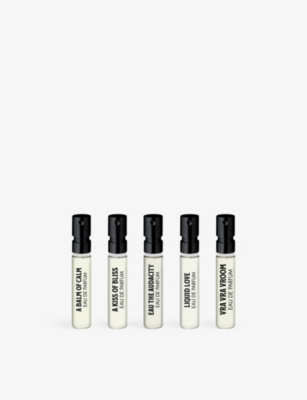 Penhaligon's Womens Potions & Remedies Discovery Set