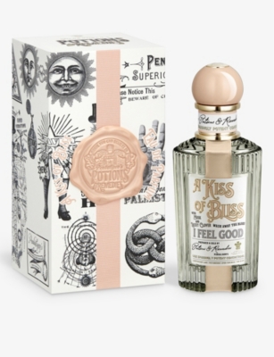 Shop Penhaligon's A Kiss Of Bliss Eau De Parfum