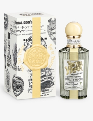 PENHALIGONS: Vra Vra Vroom eau de parfum 100ml