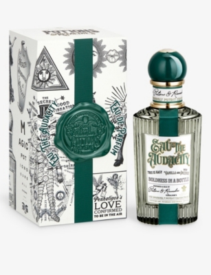 Shop Penhaligon's Eau The Audacity Eau De Parfum