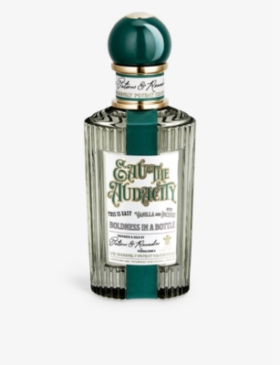 Penhaligon's Penhaligons Eau The Audacity Eau De Parfum In Multi