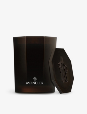 MONCLER: Les Sommets Le Cedre Bleu 200g