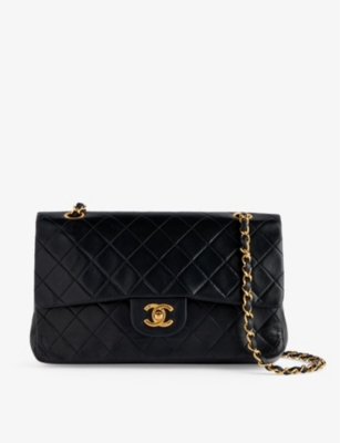 Chanel bag selfridges new arrivals