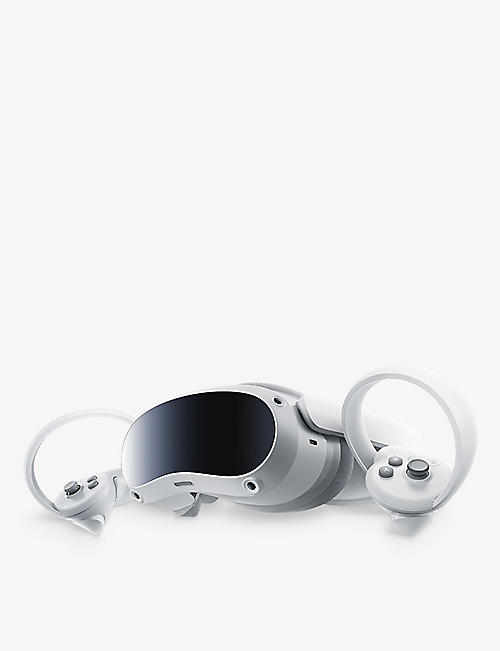 SMARTECH: PICO 4 ALL in One VR Headset 128GB