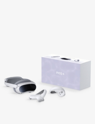 PICO 4 ALL in One VR Headset 128GB