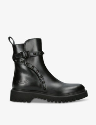 Valentino Garavani Women s Boots Selfridges