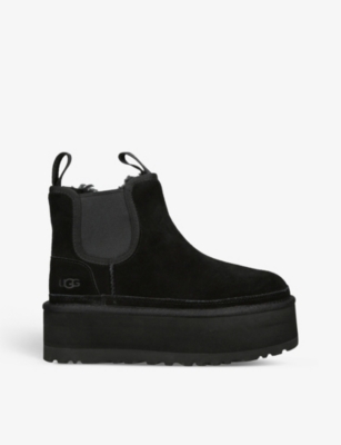 Selfridges sales chelsea boots