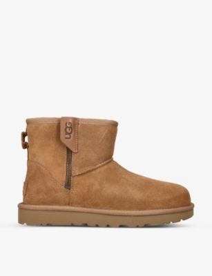 Selfridges deals ugg boots