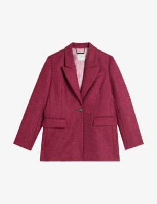 Ted Baker Women'S Coats & Jackets | Selfridges