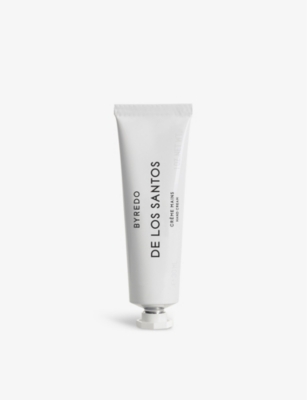 BYREDO: De Los Santos limited-edition hand cream 30ml