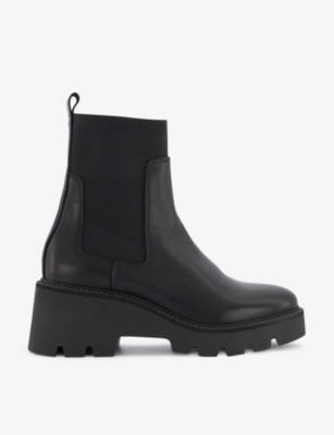 Selfridges chelsea boots sale