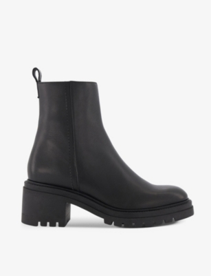 Selfridges best sale dune boots