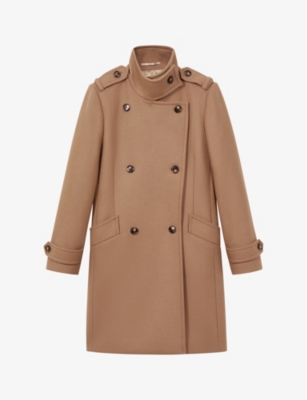 Selfridges coat sale online