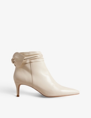 Ted baker ankle boots sale online