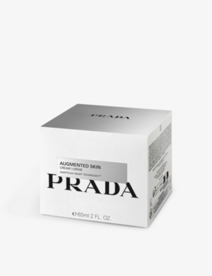 Shop Prada Augmented Skin The Cream Refillable Face Cream