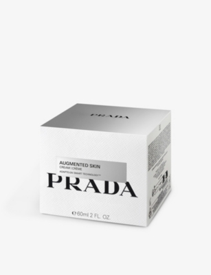 Prada Augmented Skin Refillable Face Cream