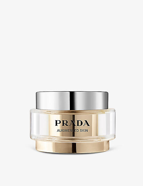 PRADA: Augmented Skin The Cream refillable face cream 60ml