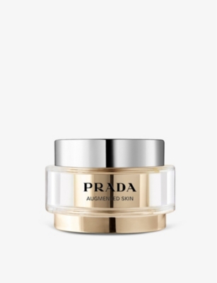 Prada Augmented Skin Refillable Face Cream