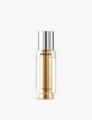 PRADA: Augmented Skin The Serum refillable face serum 30ml