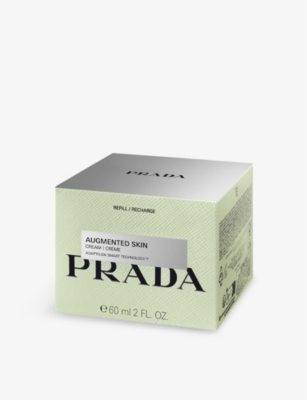 Shop Prada Augmented Skin Face Cream Refill