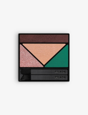 Prada 4 Dimensions Durable Eyeshadow Palette Refill 6g