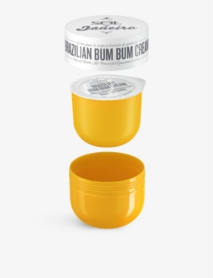 SOL DE JANEIRO: Brazilian Bum Bum cream refill 240ml