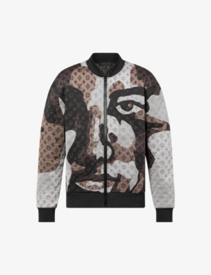Louis Vuitton, Sweaters, Lv Bear Sweater